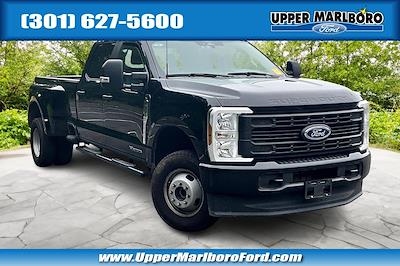 2024 Ford F-350 Crew Cab DRW 4WD Pickup for sale #P2123 - photo 1