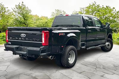 2024 Ford F-350 Crew Cab DRW 4WD Pickup for sale #P2123 - photo 2