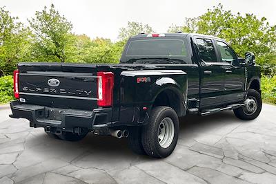 2024 Ford F-350 Crew Cab DRW 4WD Pickup for sale #P2123 - photo 2