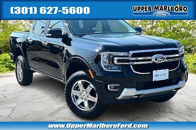 2024 Ford Ranger SuperCrew Cab 4WD Pickup for sale #P2128 - photo 1