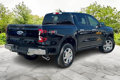 2024 Ford Ranger SuperCrew Cab 4WD Pickup for sale #P2128 - photo 2