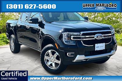 2024 Ford Ranger SuperCrew Cab 4WD Pickup for sale #P2128 - photo 1