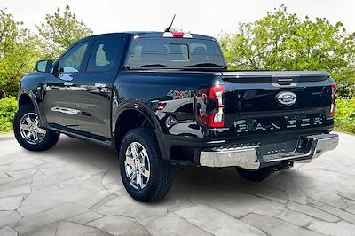 2024 Ford Ranger SuperCrew Cab 4WD Pickup for sale #P2128 - photo 2