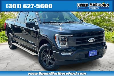 2023 Ford F-150 SuperCrew Cab 4WD Pickup for sale #P2129 - photo 1