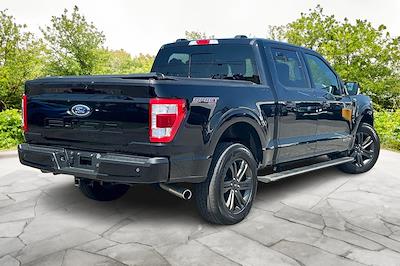 2023 Ford F-150 SuperCrew Cab 4WD Pickup for sale #P2129 - photo 2