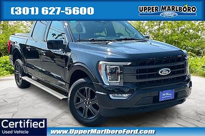 2023 Ford F-150 SuperCrew Cab 4WD Pickup for sale #P2129 - photo 1
