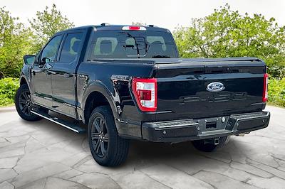 2023 Ford F-150 SuperCrew Cab 4WD Pickup for sale #P2129 - photo 2