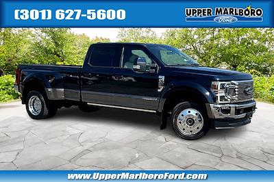 2021 Ford F-450 Crew Cab DRW 4WD Pickup for sale #P2132 - photo 1