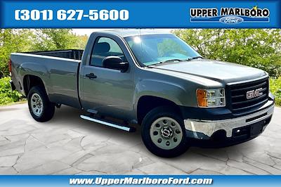 2013 GMC Sierra 1500 Regular Cab RWD Pickup for sale #P2137 - photo 1