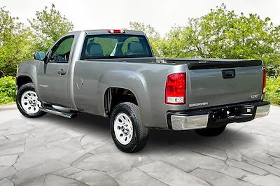 2013 GMC Sierra 1500 Regular Cab RWD Pickup for sale #P2137 - photo 2