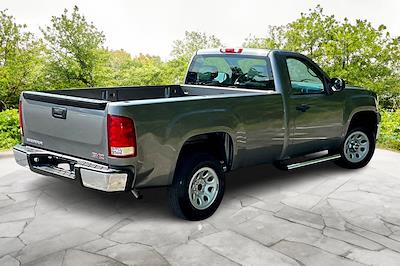 2013 GMC Sierra 1500 Regular Cab RWD Pickup for sale #P2137 - photo 2