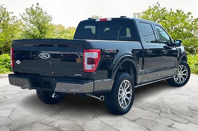 2023 Ford F-150 SuperCrew Cab 4WD Pickup for sale #P2140 - photo 2