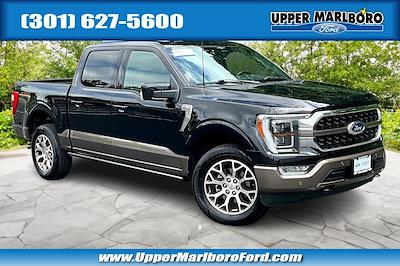 2023 Ford F-150 SuperCrew Cab 4WD Pickup for sale #P2140 - photo 1