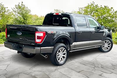 2023 Ford F-150 SuperCrew Cab 4WD Pickup for sale #P2140 - photo 2