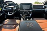 Used 2023 Ford F-150 King Ranch SuperCrew Cab 4WD Pickup for sale #P2140 - photo 16