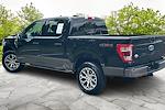 2023 Ford F-150 SuperCrew Cab 4WD Pickup for sale #P2140 - photo 3