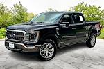 2023 Ford F-150 SuperCrew Cab 4WD Pickup for sale #P2140 - photo 13
