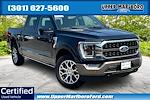 Used 2023 Ford F-150 King Ranch SuperCrew Cab 4WD Pickup for sale #P2140 - photo 1