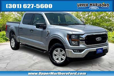 2023 Ford F-150 SuperCrew Cab 4WD Pickup for sale #P2145 - photo 1