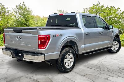 2023 Ford F-150 SuperCrew Cab 4WD Pickup for sale #P2145 - photo 2