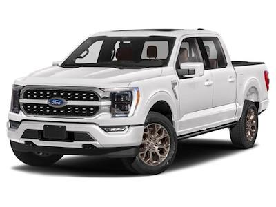 2022 Ford F-150 SuperCrew Cab 4WD Pickup for sale #P2147 - photo 1