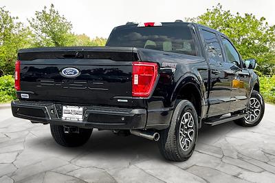 2022 Ford F-150 SuperCrew Cab 4WD Pickup for sale #P2155 - photo 2