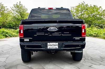 2022 Ford F-150 SuperCrew Cab 4WD Pickup for sale #P2155 - photo 2