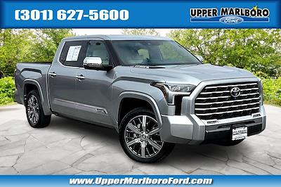 2023 Toyota Tundra CrewMax Cab 4WD Pickup for sale #P2161 - photo 1