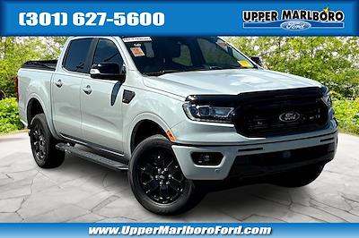 2021 Ford Ranger SuperCrew Cab RWD Pickup for sale #P2169 - photo 1