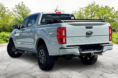 2021 Ford Ranger SuperCrew Cab RWD Pickup for sale #P2169 - photo 2