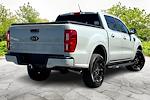 Used 2021 Ford Ranger Lariat SuperCrew Cab Pickup for sale #P2169 - photo 2