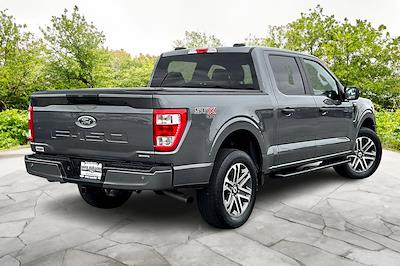 2022 Ford F-150 SuperCrew Cab 4WD Pickup for sale #P2175 - photo 2