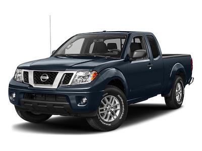 Used 2017 Nissan Frontier SV King Cab for sale #P2214 - photo 1