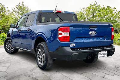 Used 2023 Ford Maverick XLT SuperCrew Cab for sale #P2215 - photo 1