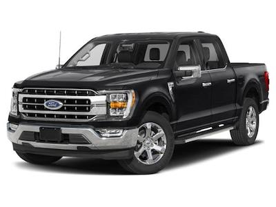 2023 Ford F-150 SuperCrew Cab 4WD Pickup for sale #P2232 - photo 1
