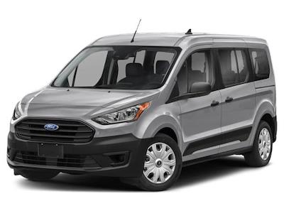 Used 2020 Ford Transit Connect XL Passenger Van for sale #P2236 - photo 1