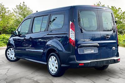 Used 2020 Ford Transit Connect - photo 1