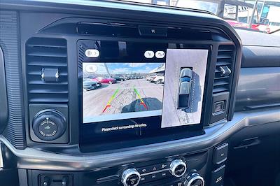 Used 2025 Ford F-150 - photo 1