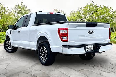 Used 2023 Ford F-150 - photo 1