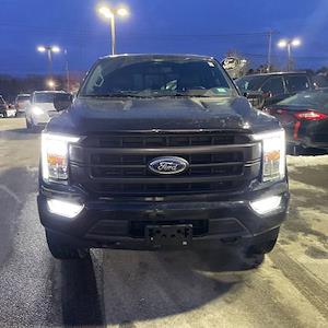 Used 2022 Ford F-150 - photo 1