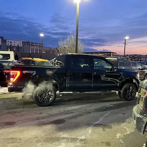 Used 2022 Ford F-150 - photo 1