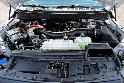 Used 2025 Ford F-150 - photo 1