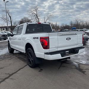 Used 2025 Ford F-150 - photo 1