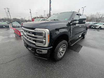 Used 2023 Ford F-250 - photo 1