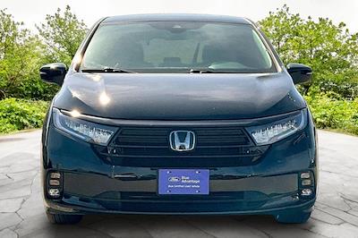 Used 2023 Honda Odyssey - photo 1