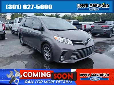 2019 Toyota Sienna FWD Minivan for sale #P26311A - photo 1