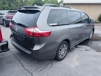 2019 Toyota Sienna FWD Minivan for sale #P26311A - photo 2