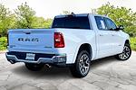 Used 2025 Ram 1500 Laramie Crew Cab for sale #P3902 - photo 2