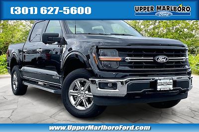 2024 Ford F-150 SuperCrew Cab 4WD Pickup for sale #P5923 - photo 1