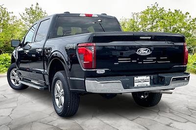 2024 Ford F-150 SuperCrew Cab 4WD Pickup for sale #P5923 - photo 2